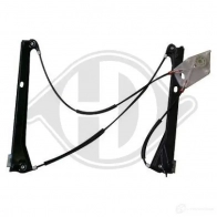 Поворотник DIEDERICHS 1843073 3CSG XO 2064094