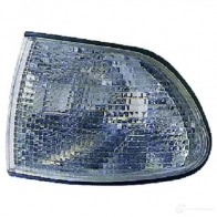 Поворотник DIEDERICHS FYW 9V 1242073 Bmw 7