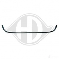 Поворотник DIEDERICHS Q7RSL NI 3452074 2069052