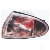 Поворотник DIEDERICHS 28JK 0J 5805272 Mitsubishi Colt 4 (CAA) Хэтчбек 1.6 GLxi 16V (CA4A) 113 л.с. 1992 – 1996