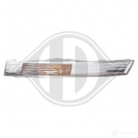 Поворотник DIEDERICHS Volkswagen Passat (B6) 4 Универсал 1.4 TSI 122 л.с. 2007 – 2010 2247073 T26C 0