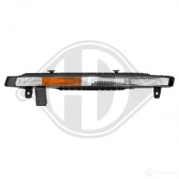 Поворотник DIEDERICHS Audi Q7 (4L) 1 2006 – 2015 K9E2P H 1096071