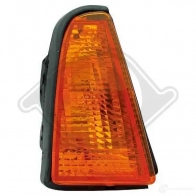 Поворотник DIEDERICHS 3432070 2068736 S9N NEOP