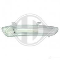 Поворотник DIEDERICHS 4227627 Peugeot 208 1 (CA-CC) Хэтчбек 1.6 GTi 200 л.с. 2012 – 2025 C0I YSWD