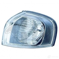 Поворотник DIEDERICHS M EIIEN Volvo S80 7680074