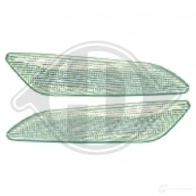 Набор индикаторов DIEDERICHS 2068395 3050076 9VEV XCK
