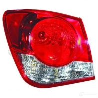 Подкрылок DIEDERICHS LA RS1 Mitsubishi L200 4 (KB4T) Пикап 2.4 (KA5T) 128 л.с. 2010 – 2015 5881814