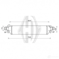 Интеркулер DIEDERICHS dca1147 1424426497 1 2AFJ