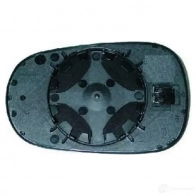 Зеркальный элемент, стекло наружного зеркала DIEDERICHS Renault Modus (FJP0) 1 Хэтчбек 1.2 (JP0S) 78 л.с. 2004 – 2025 4405027 NAN RO