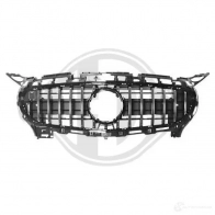 Зеркальный элемент, стекло наружного зеркала DIEDERICHS 0OVZ 8AX 1475327 2060241