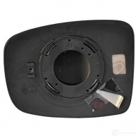 Зеркальный элемент, стекло наружного зеркала DIEDERICHS 6852127 P JHWO Hyundai i10