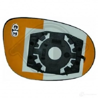 Зеркальный элемент, стекло наружного зеркала DIEDERICHS Fiat Bravo (198) 2 Хэтчбек 1.9 D Multijet 120 л.с. 2007 – 2014 C IN4K 3463227