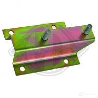 Кронштейн крепления бампера DIEDERICHS 2061453 1660062 D FY80C7