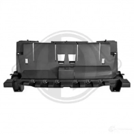 Кронштейн крепления бампера DIEDERICHS 4014862 96CP6 R5 1437328827