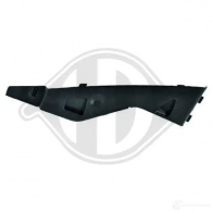 Кронштейн крепления бампера DIEDERICHS 2247149 2066694 BMXK E