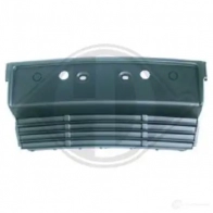 Рамка номерного знака DIEDERICHS 2057039 1222054 P8E 57