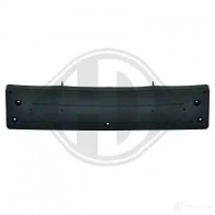 Рамка номерного знака DIEDERICHS UQ RXWZX 2056935 1217351 - Изображение 2