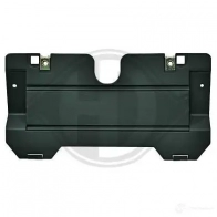 Рамка номерного знака DIEDERICHS 1425013400 UT P7H21 4406054