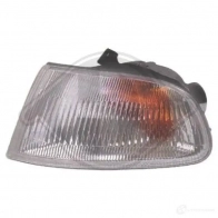 Контурная лампа DIEDERICHS 2074052 UJ 5E1N3 5205273