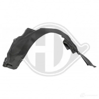 Подкрылок DIEDERICHS 6920008 RPEA RXC 2080546