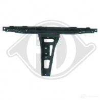 Подкрылок DIEDERICHS 1014008 T 7R0C1H 2054136
