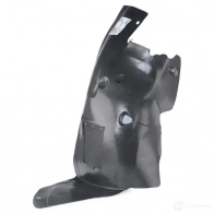 Подкрылок DIEDERICHS 2071599 UXO CYO 4225208 - Изображение 2