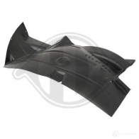 Подкрылок DIEDERICHS 92RF F5K 1437912580 1887009