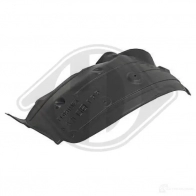Подкрылок DIEDERICHS 4414616 1437912670 TUX5 SE