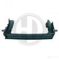 Подкрылок DIEDERICHS 1225016 2 Z8TI 2057448