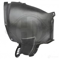 Подкрылок DIEDERICHS 2066200 5I8L H 2225008