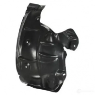 Подкрылок DIEDERICHS SY 1BP 2073500 4465417