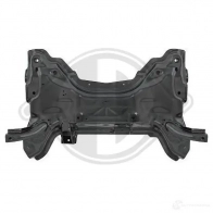 Подкрылок DIEDERICHS 3520809 1425109312 3VKQ MK