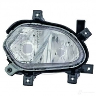 Подкрылок DIEDERICHS LKQG4 M 5830008 1424839191