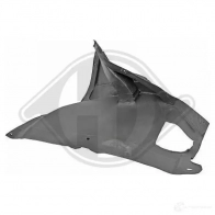 Подкрылок DIEDERICHS 2249017 Z RYKN4 1437362385
