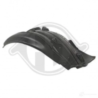 Подкрылок DIEDERICHS L PZ9ER 4406109 1437912520