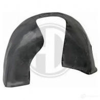 Подкрылок DIEDERICHS PSWM W3B 2073136 4460009