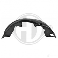 Подкрылок DIEDERICHS HD B5EA5 1476608 1424442656