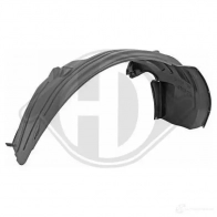 Подкрылок DIEDERICHS 3005008 1437912620 AGQ5 8