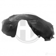Подкрылок DIEDERICHS 2249008 0 FN73PN 1437361467