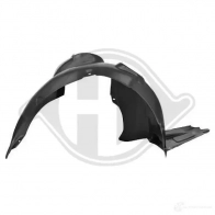 Подкрылок DIEDERICHS 7825009 1437362744 OK2 7R