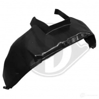 Подкрылок DIEDERICHS 30INY C 2057797 1265016