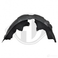 Подкрылок DIEDERICHS 1028009 FNNAX G 1437362950