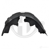 Подкрылок DIEDERICHS MS6K BZC 1437362947 1028008