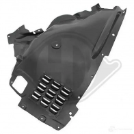 Подкрылок DIEDERICHS YV PH36Y 1221825925 1293009