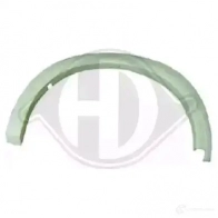Подкрылок DIEDERICHS 1424839187 5402966 6B5 HI