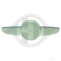 Эмблема радиатора DIEDERICHS 3041247 2068325 KBHS4 BY