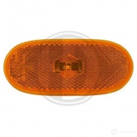 Эмблема радиатора DIEDERICHS 1618447 H8M KJ 1437365081