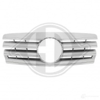 Эмблема радиатора DIEDERICHS 2061343 ZMKD LC4 1646147 - Изображение 2