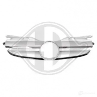 Решетка радиатора DIEDERICHS N3LI TL2 1635341 1439080743