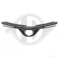 Решетка радиатора DIEDERICHS 2T 5Q9OX 6687641 Toyota RAV4